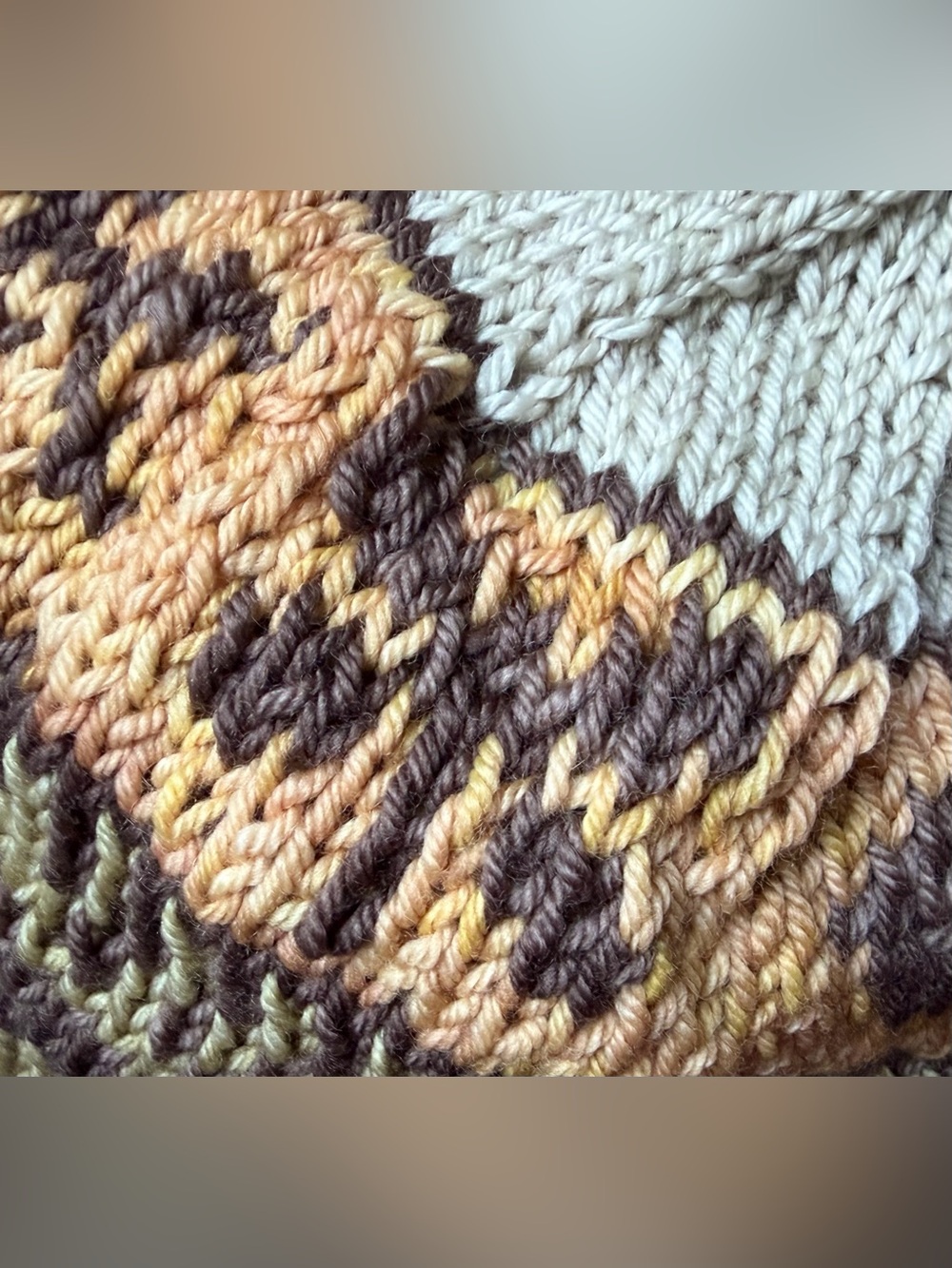 Wyoming Beanie - Picture 5 of 13